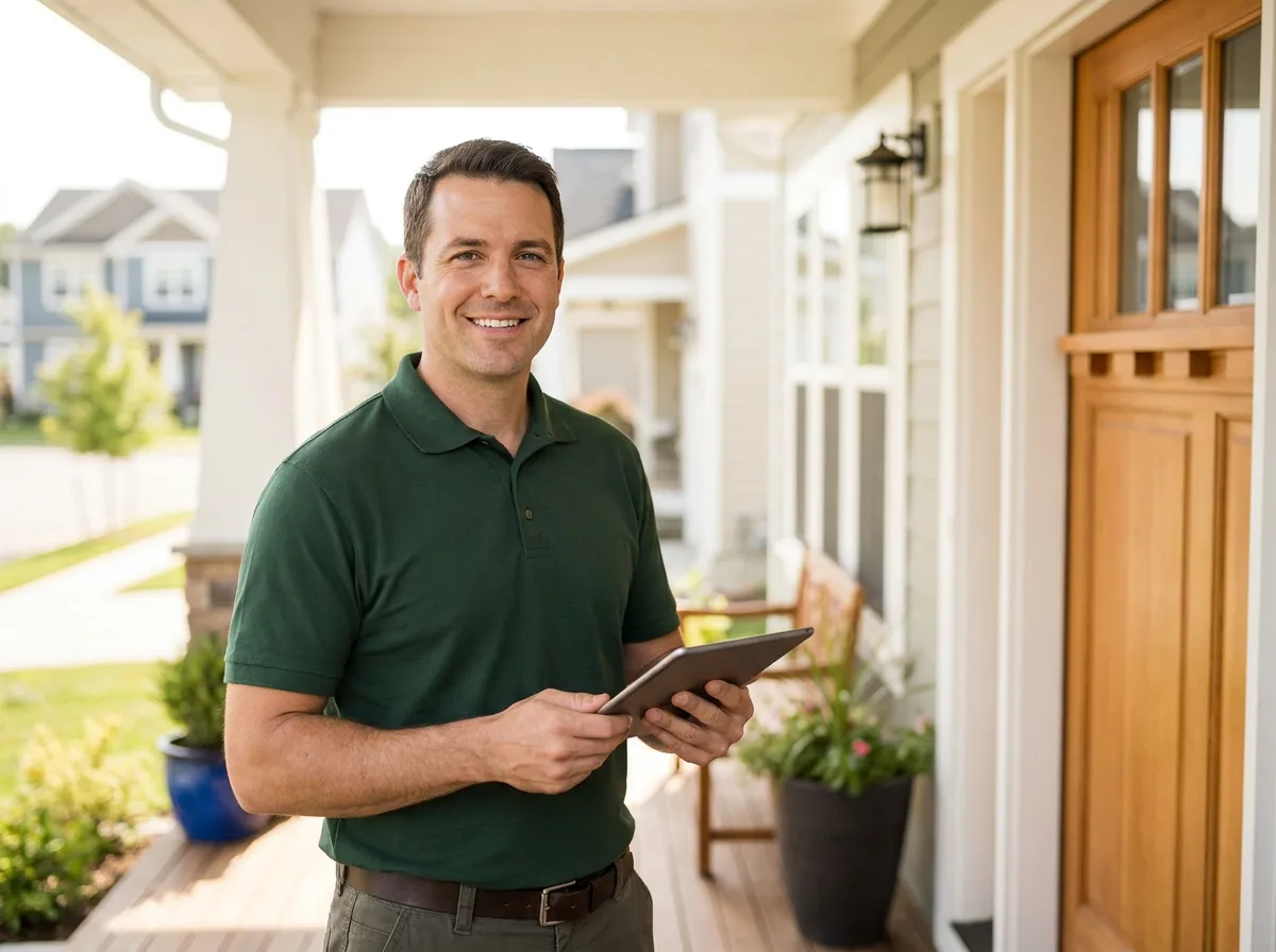 Pest control FAQs for Marietta, PA